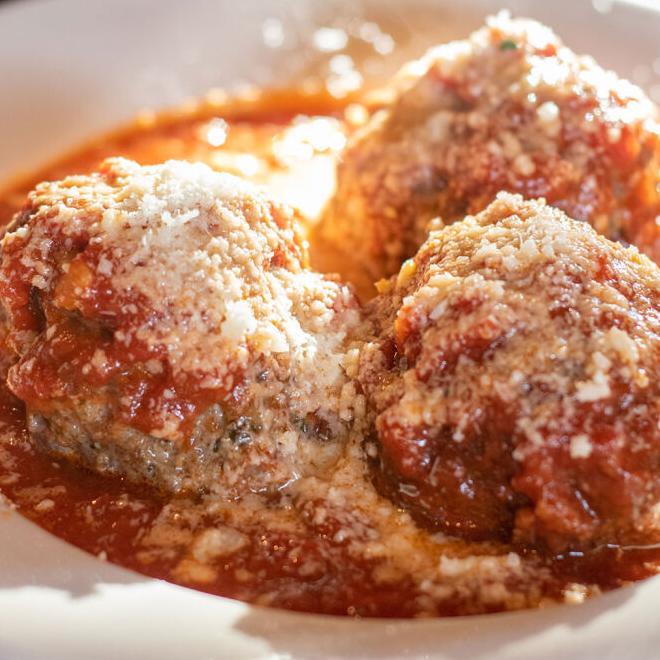 Date Night: The Fox Bar & Cocktail Club and Frankies 925 Spuntino